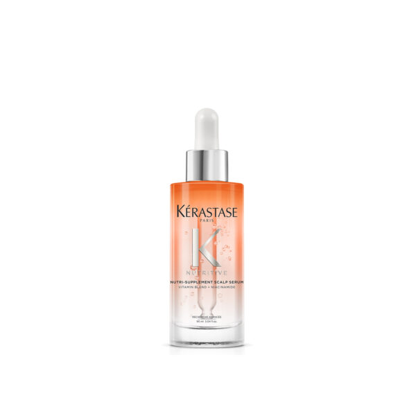 Kérastase - Nutritive Sérum Nutri-Supplement Scalp Serum 90ml