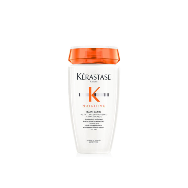 Kérastase - Nutritive Shampoo Bain Satin 250ml