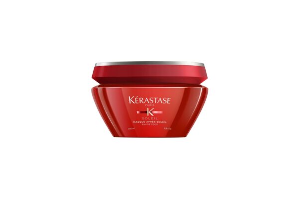Kérastase - Soleil Máscara Masque Après-Soleil 200ml