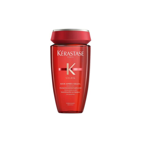 Kérastase - Soleil Shampoo Bain Après-Soleil 250ml