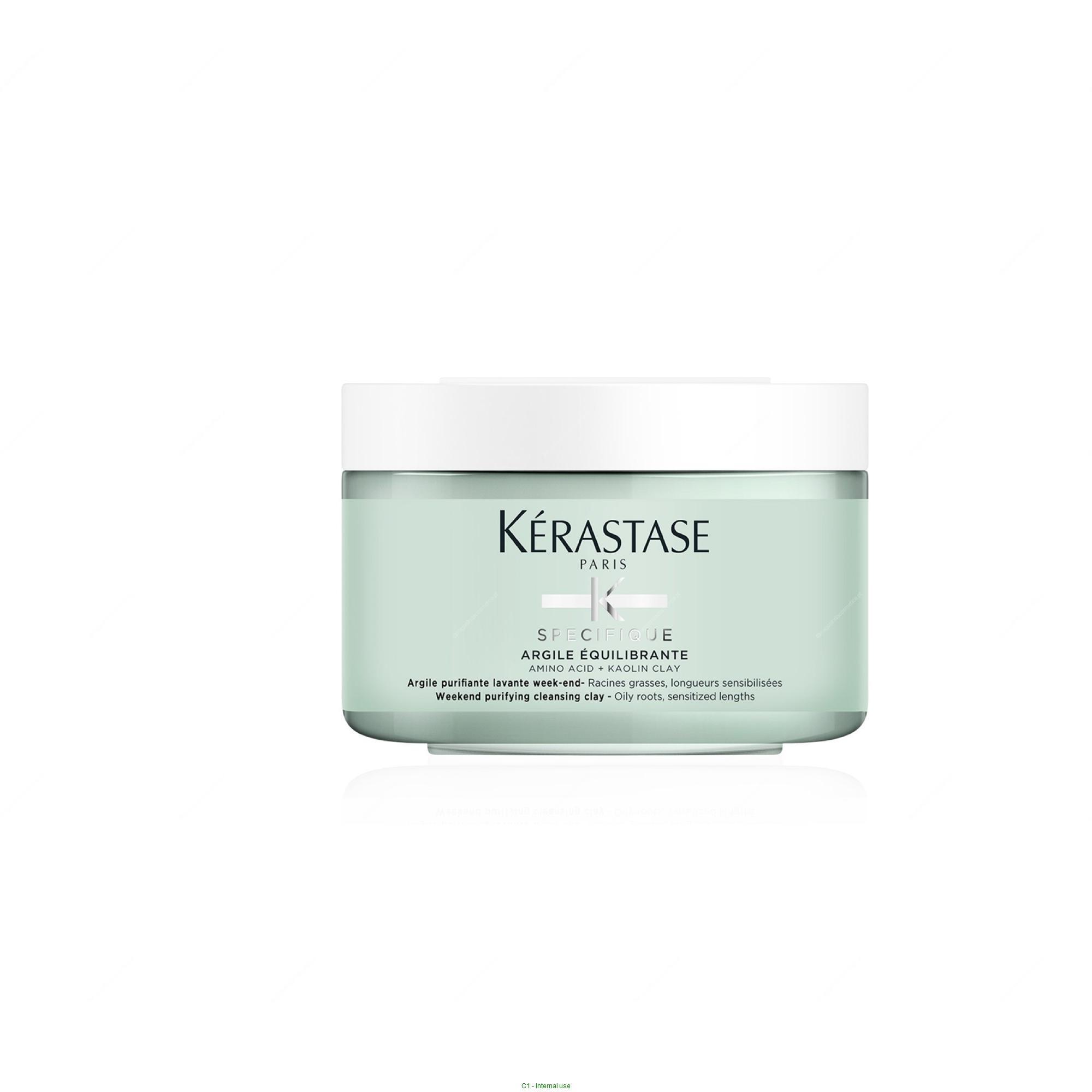 Kérastase - Specifique Argila Argile Équilibrante 250ml Kérastase - Specifique Argila Argile Équilibrante 250ml