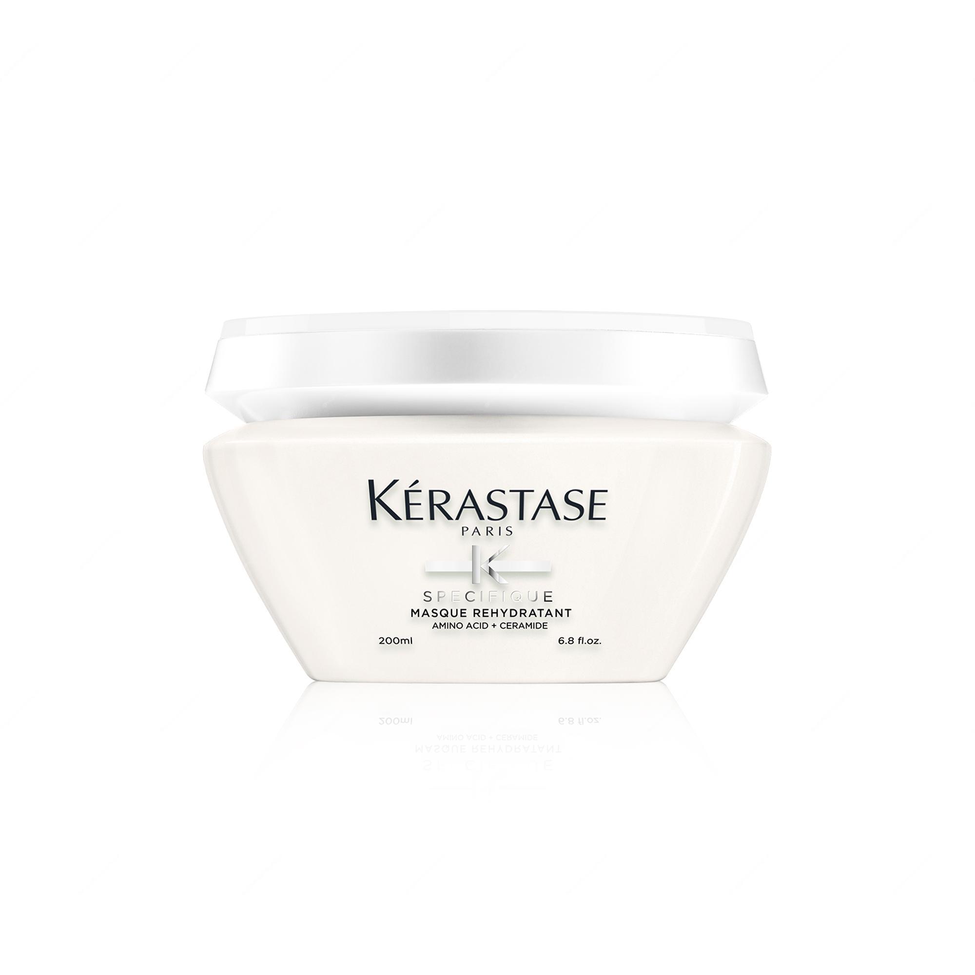 Kérastase - Specifique Máscara Masque Rehydratant 200ml Kérastase - Specifique Máscara Masque Rehydratant 200ml