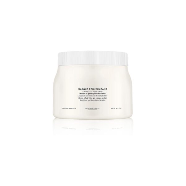 Kérastase - Specifique Máscara Masque Rehydratant 500ml