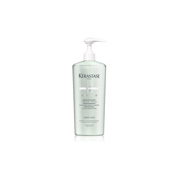 Kérastase - Specifique Shampoo Bain Divalent 1L
