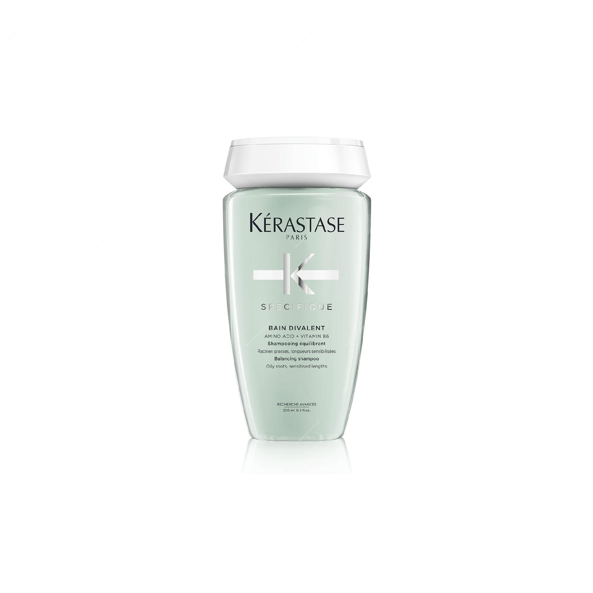 Kérastase - Specifique Shampoo Bain Divalent 250ml Kérastase - Specifique Shampoo Bain Divalent 250ml