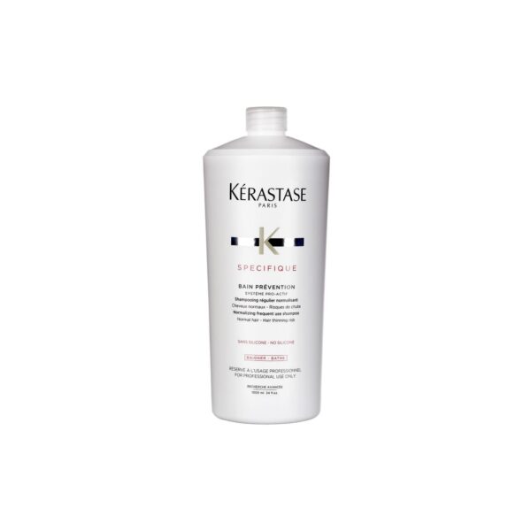 Kérastase - Specifique Shampoo Bain Prévention 1L
