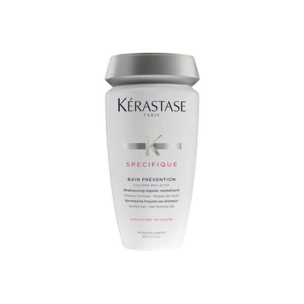 Kérastase - Specifique Shampoo Bain Prévention 250ml