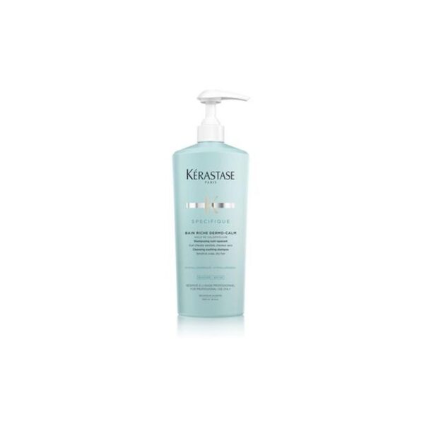 Kérastase - Specifique Shampoo Bain Riche Dermo-Calm 1L