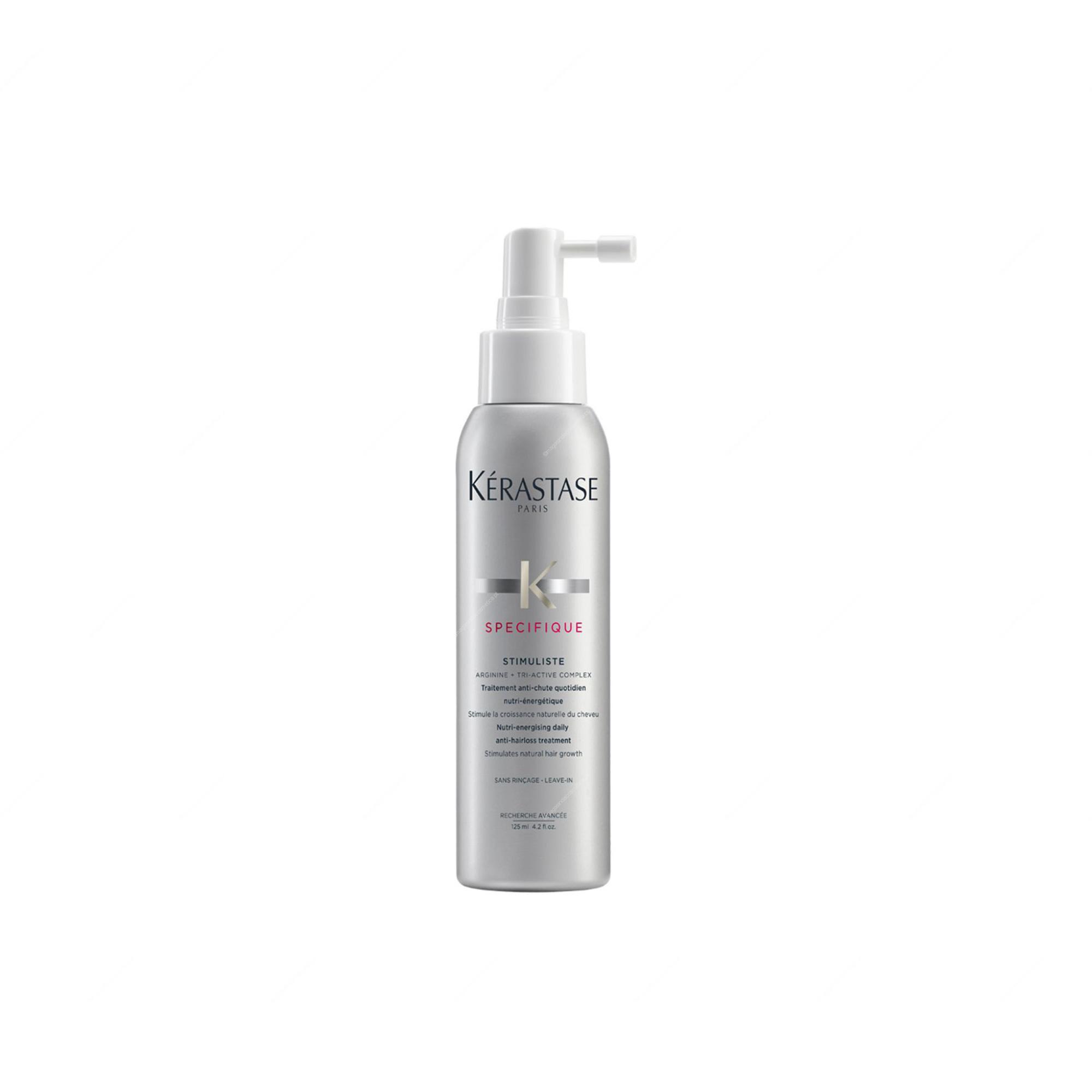 Kérastase - Specifique Spray Stimulliste 125ml Kérastase - Specifique Spray Stimulliste 125ml