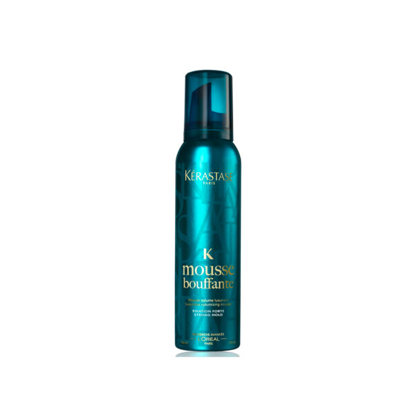Kérastase - Styling Espuma Mousse Bouffante 150ml