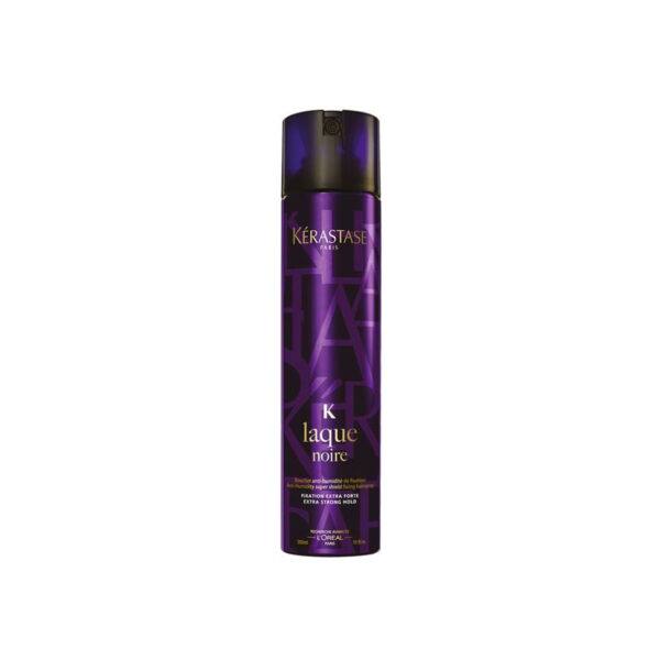 Kérastase - Styling Laca Laque Noir 300ml
