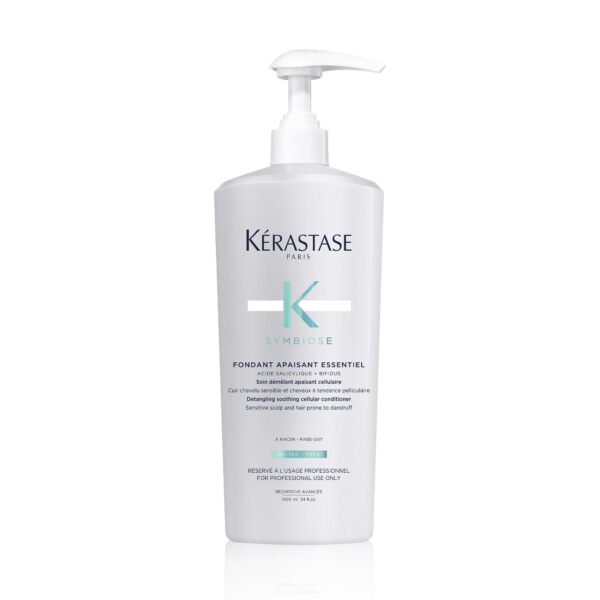 Kérastase - Symbiose Condicionador Fondant Apaisant Essentiel 1000ml