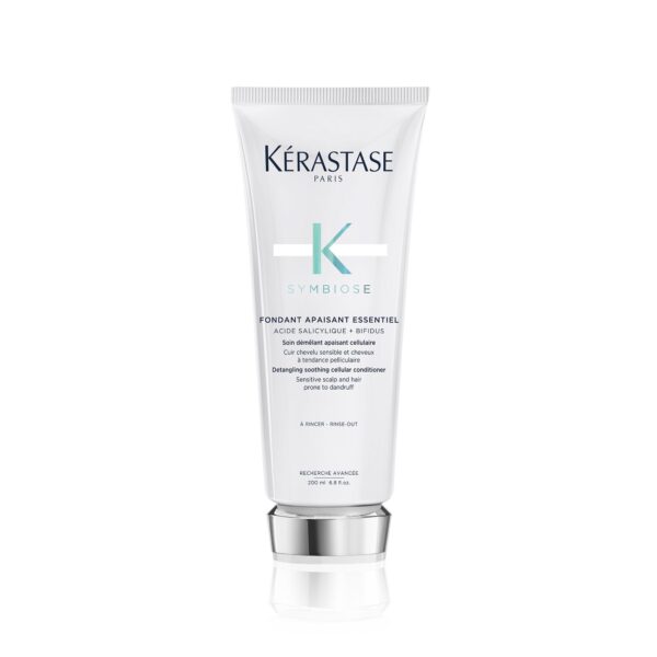 Kérastase - Symbiose Condicionador Fondant Apaisant Essentiel 200ml