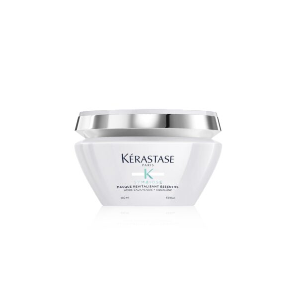 Kérastase - Symbiose Máscara Masque Revitalisant Essentiel 200ml