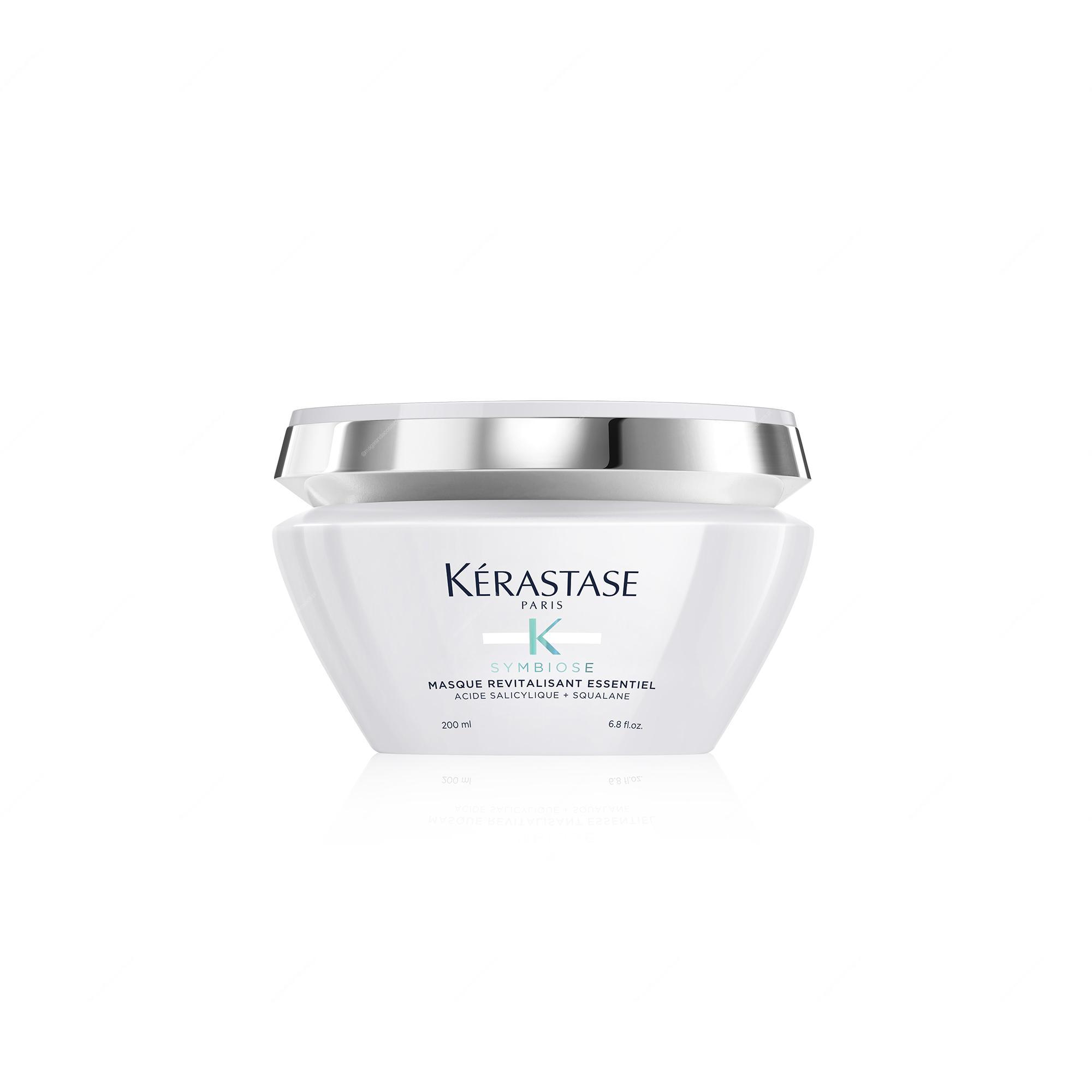 Kérastase - Symbiose Máscara Masque Revitalisant Essentiel 200ml Kérastase - Symbiose Máscara Masque Revitalisant Essentiel 200ml