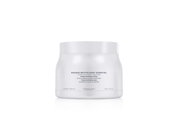 Kérastase - Symbiose Máscara Masque Revitalisant Essentiel 500ml