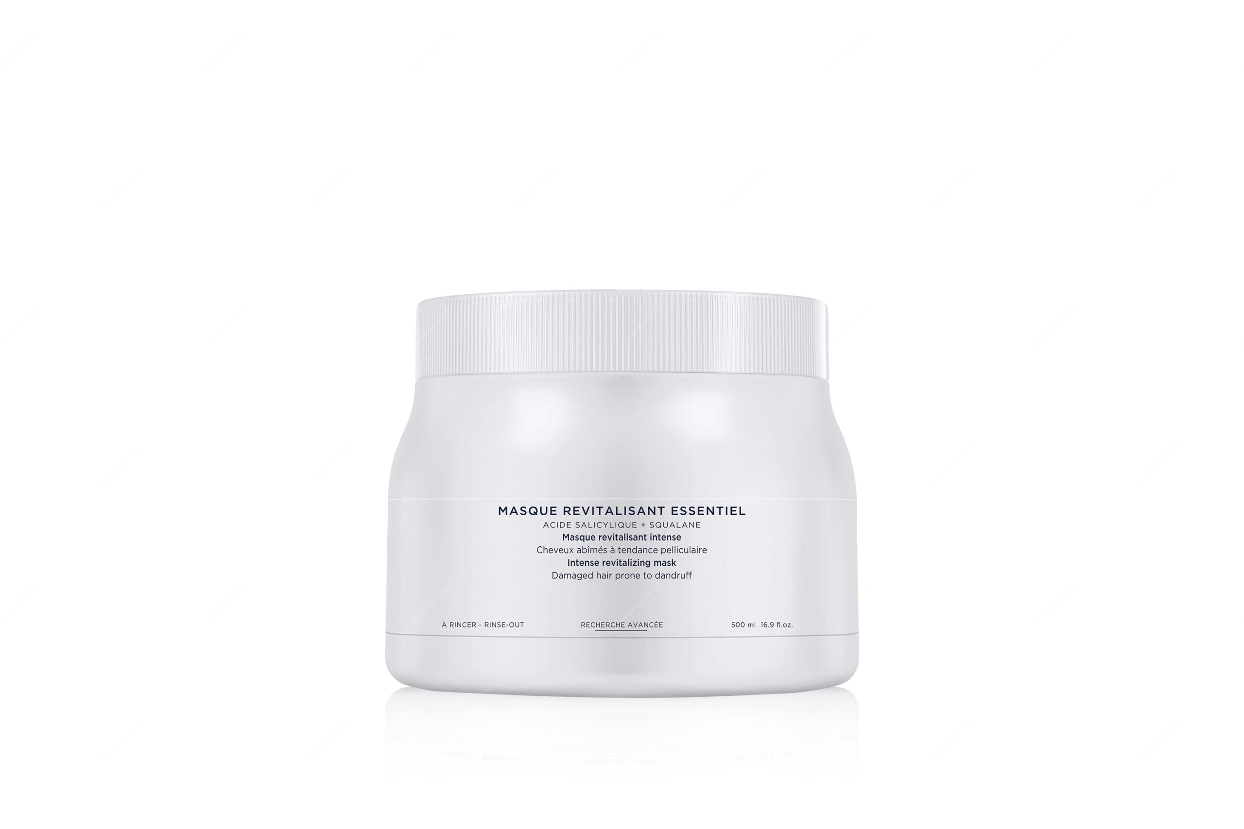 Kérastase - Symbiose Máscara Masque Revitalisant Essentiel 500ml Kérastase - Symbiose Máscara Masque Revitalisant Essentiel 500ml