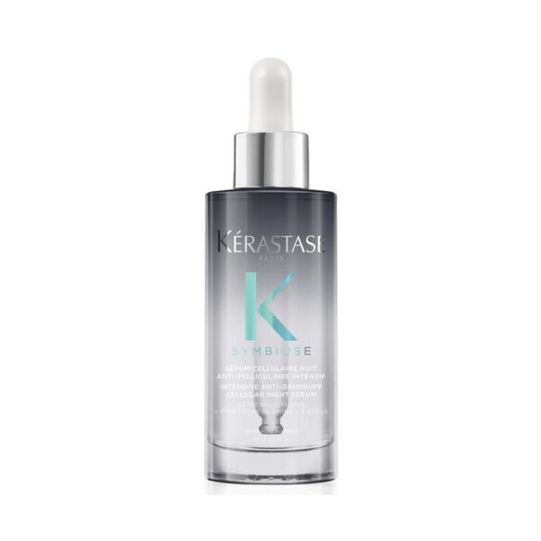 Kérastase - Symbiose Sérum Nuit Antipelicullaire Intensif 90ml