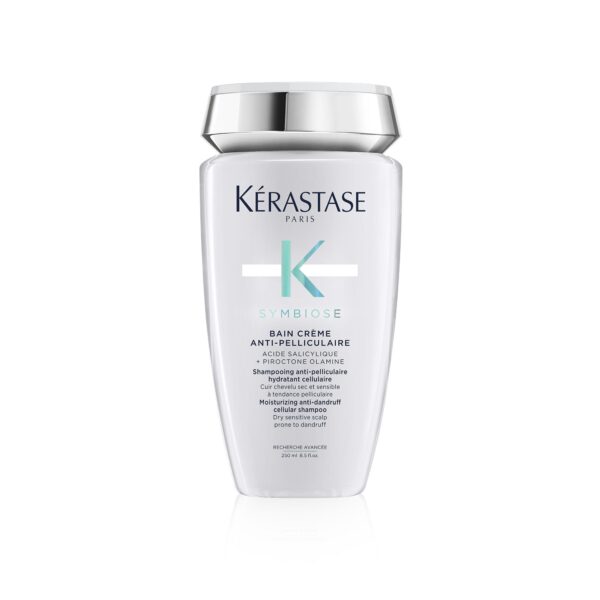Kérastase - Symbiose Shampoo Bain Crème Antipelicullaire 250ml