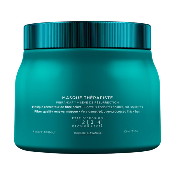 Kérastase - Thérapiste Máscara Masque Thérapiste 500ml