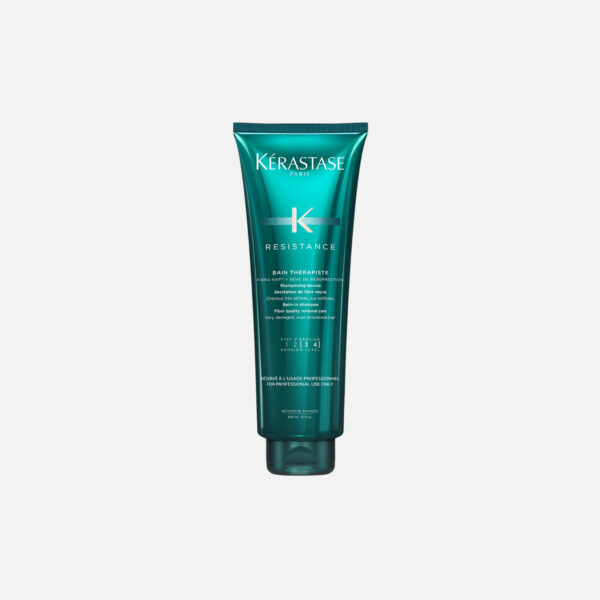 Kérastase - Thérapiste Shampoo Bain Thérapiste 450ml