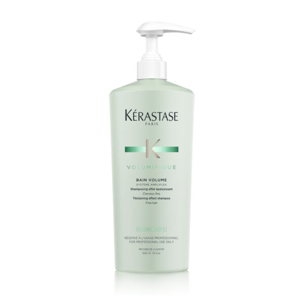 Kérastase - Volumifique Shampoo Bain Volume 1L