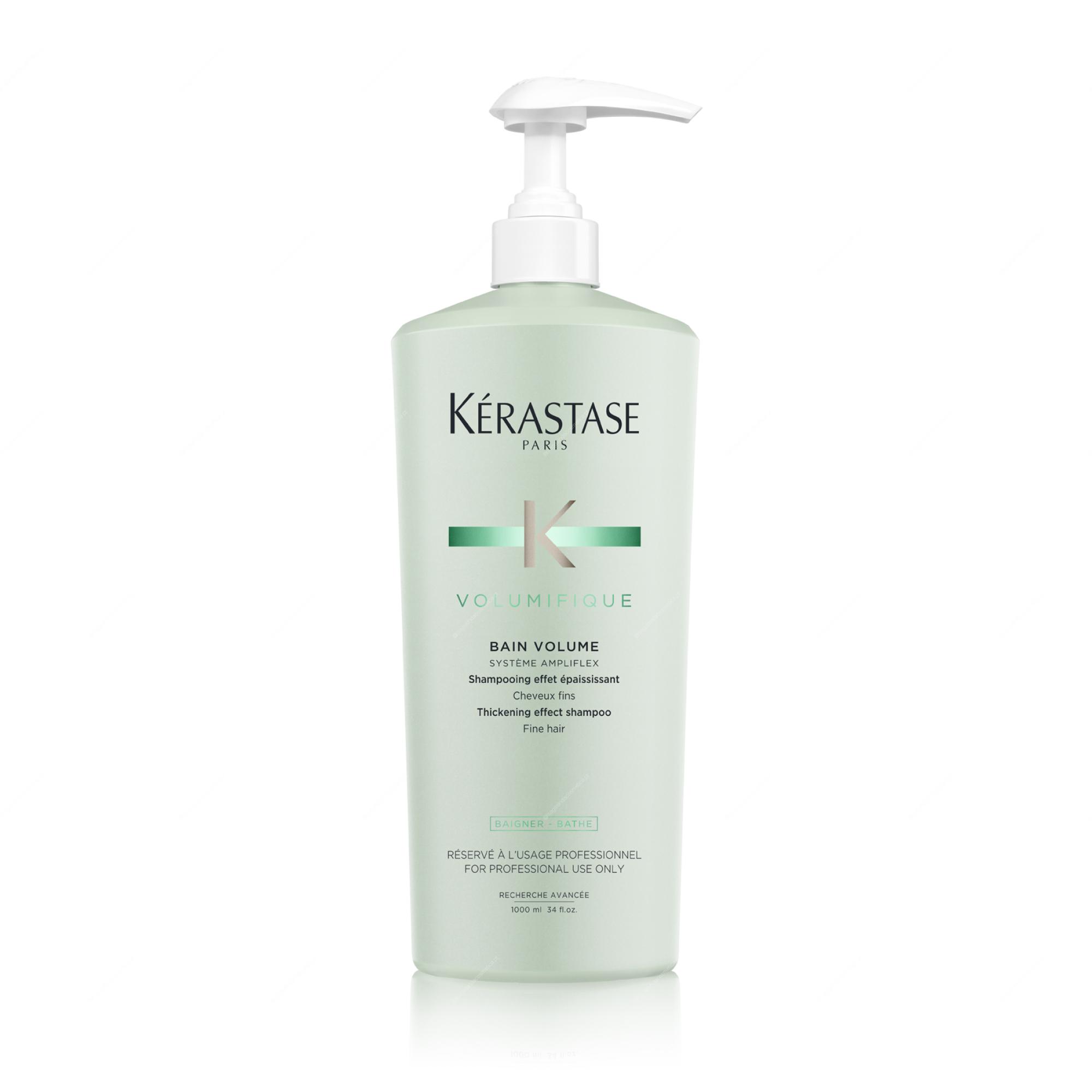 Kérastase - Volumifique Shampoo Bain Volume 1L Kérastase - Volumifique Shampoo Bain Volume 1L