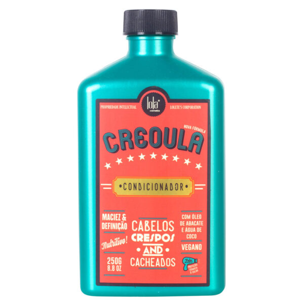 LOLA - CREOULA Condicionador 250gr