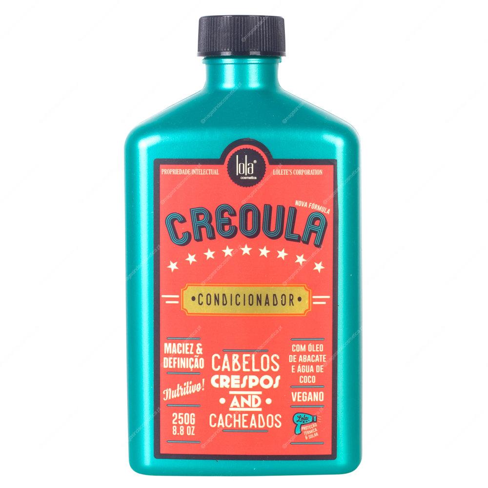 LOLA - CREOULA Condicionador 250gr LOLA - CREOULA Condicionador 250gr