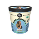 LOLA - DANOS VORAZES Máscara 450gr