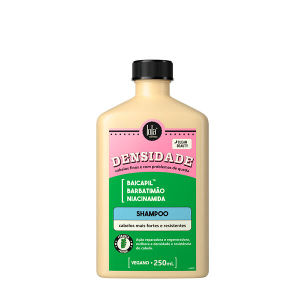 LOLA - DENSIDADE Shampoo 250ml