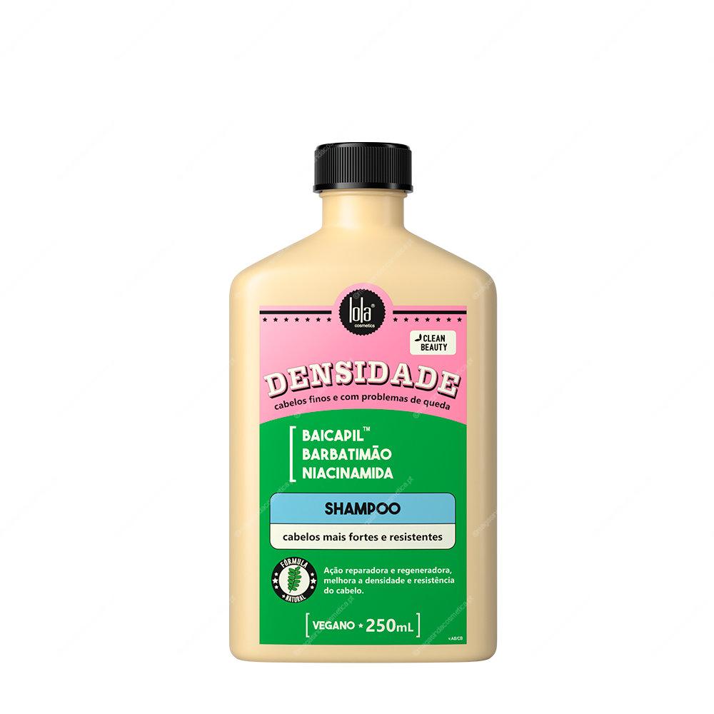 LOLA - DENSIDADE Shampoo 250ml LOLA - DENSIDADE Shampoo 250ml