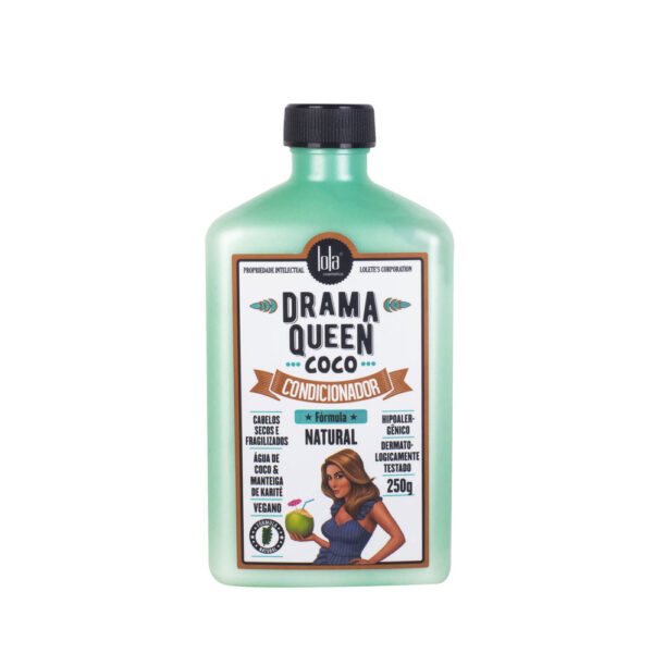 LOLA - DRAMA QUEEN COCO Condicionador 250gr