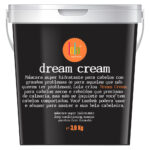 LOLA - DREAM CREAM Máscara 3KG.