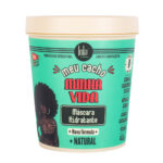 LOLA - MEU CACHO MINHA VIDA Máscara Hidratante 450gr