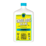 LOLA - ONDULADOS LOLA INC. Shampoo 500ml