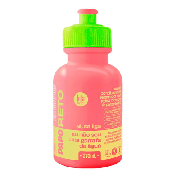 LOLA - PAPO RETO Condicionador 270ml