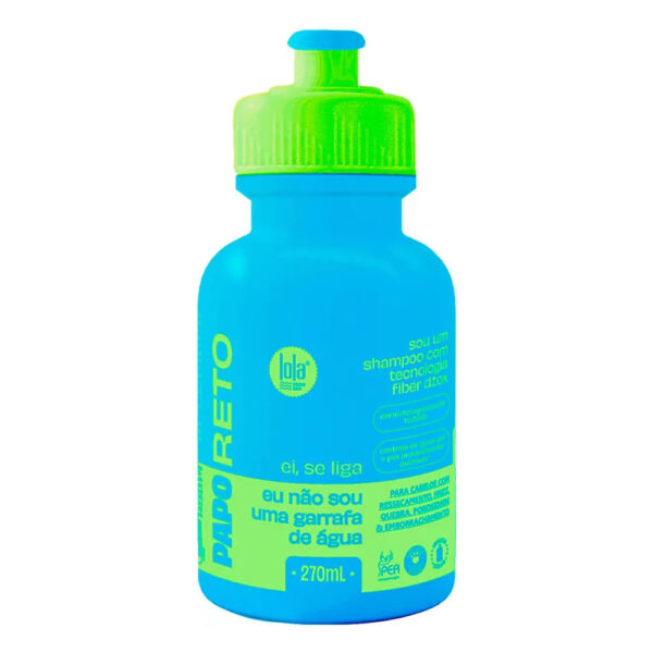 LOLA - PAPO RETO Shampoo 270ml