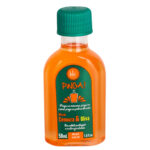 LOLA - PINGA CENOURA E OLIVA Óleo 50ml