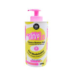 LOLA - PLOT TWIST GUAVA BUTTER Gel Modelador 480gr