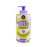 LOLA - PLOT TWIST GUAVA BUTTER Manteiga Modeladora 480gr