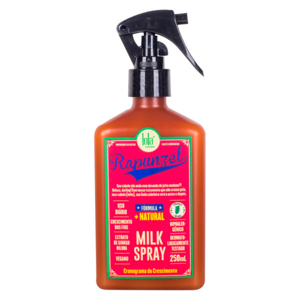 LOLA - RAPUNZEL MILK Spray 250ml