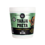 LOLA - TARJA PRETA Máscara Restauradora 230gr