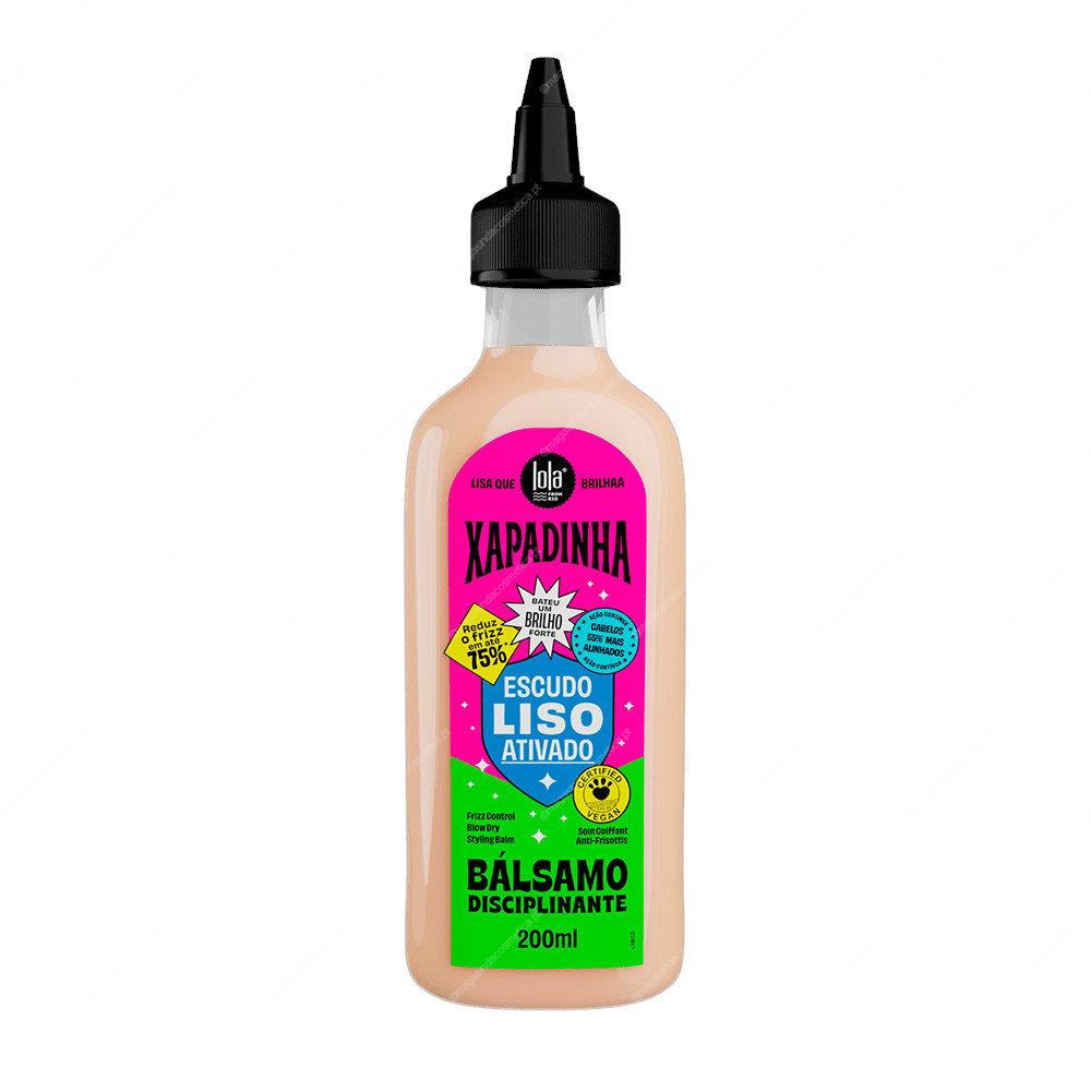 LOLA - XAPADINHA Bálsamo Disciplinante 200ml