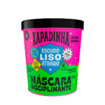 LOLA - XAPADINHA Máscara Disciplinante 450gr
