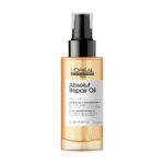 L'Oréal - Serie Expert Absolut Repair Gold 10-em-1Oil 90ml