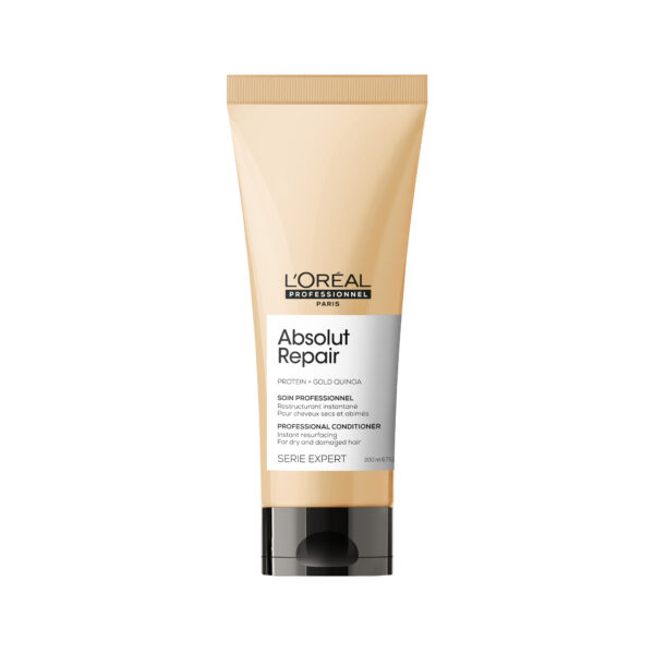 L'Oréal - Serie Expert Absolut Repair Gold Condicionador 200ml