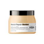 L'Oréal - Serie Expert Absolut Repair Gold Máscara Dourada 500ml