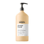 L'Oréal - Serie Expert Absolut Repair Gold Shampoo 1500ml