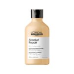 L'Oréal - Serie Expert Absolut Repair Gold Shampoo 300ml